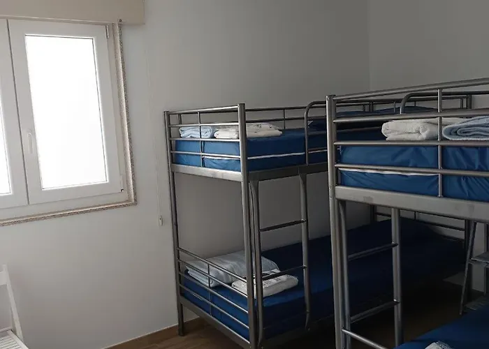 Albergue Casa Manola