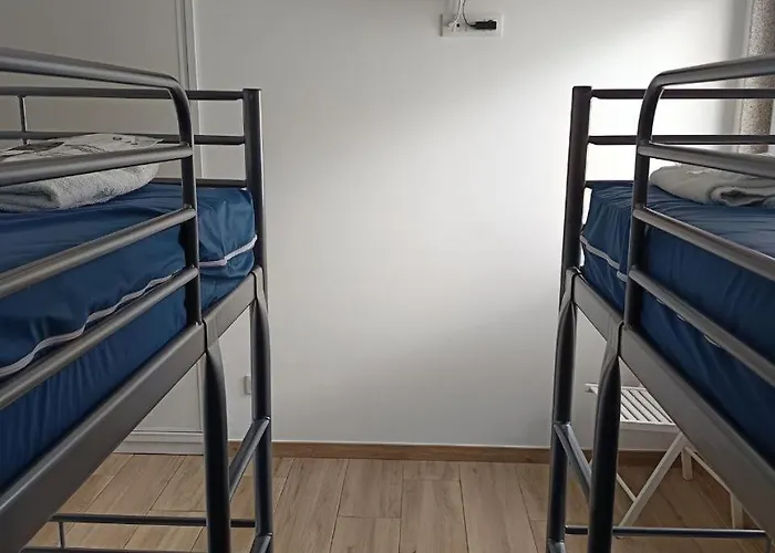 Albergue Casa Manola