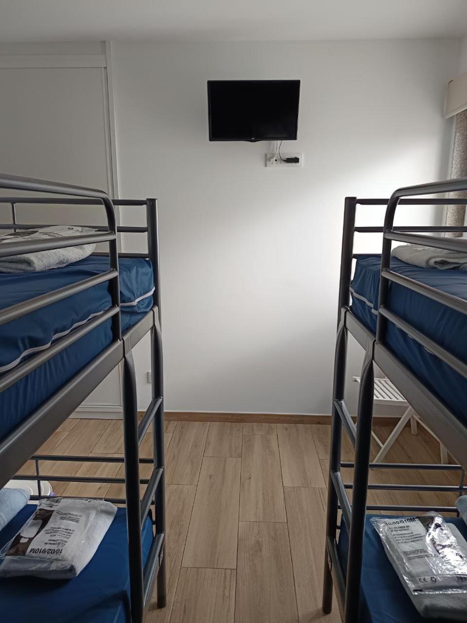 Casa Manola Hostal *