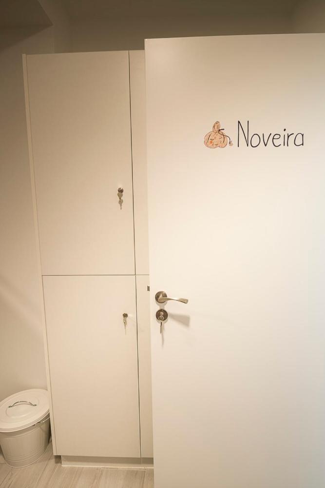 Ostello Casa Manola Olveiroa